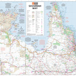 Hema - Cairns to Broome East Preview 1
