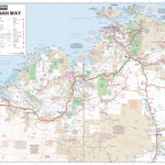 Hema - Cairns to Broome West Preview 1