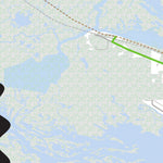 Tour De Pearl Beer By Gears Map 2014 Preview 3