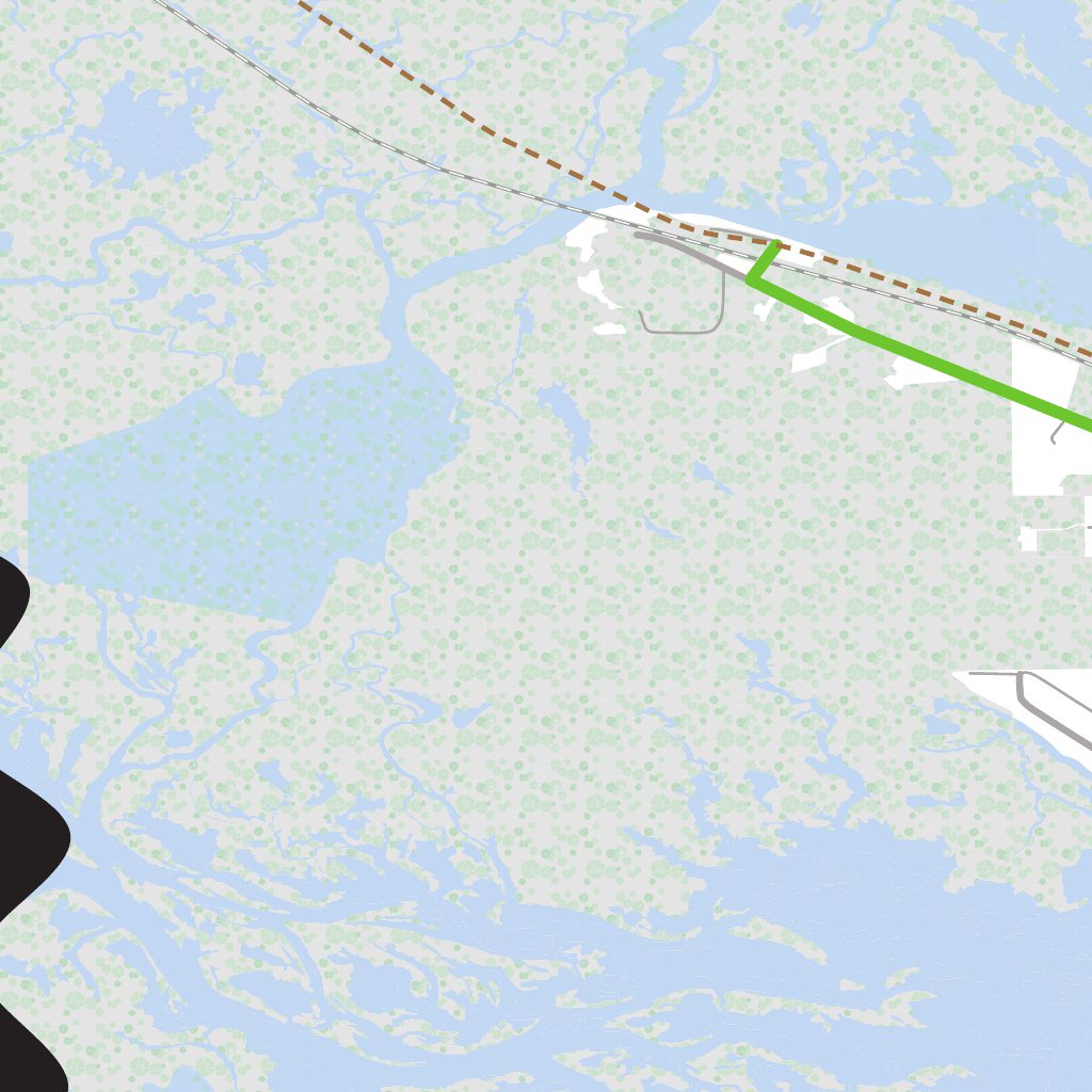 Tour De Pearl Beer By Gears Map 2014 by Map the Xperience | Avenza Maps