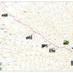Sumbing Mount - Garung Trail UTM Preview 1