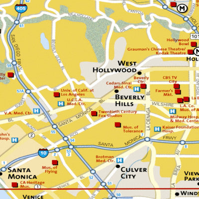 Greater Los Angeles Preview 3