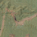 UT-AZ-JOHNSON LAKES: GeoChange 1983-2011 Preview 2