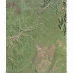 UT-MOUNT CARMEL: GeoChange 1976-2011 Preview 1
