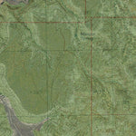UT-MOUNT CARMEL: GeoChange 1976-2011 Preview 2