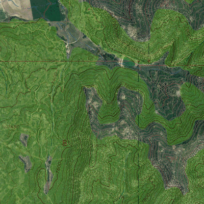 UT-ALTON: GeoChange 1964-2011 Preview 2