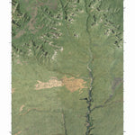 UT-WHITE TOWER: GeoChange 1976-2011 Preview 1