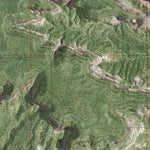 UT-WHITE TOWER: GeoChange 1976-2011 Preview 3