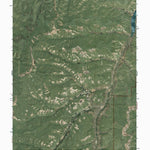 UT-TROPIC RESERVOIR: GeoChange 1964-2011 Preview 1