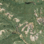 UT-TROPIC RESERVOIR: GeoChange 1964-2011 Preview 2