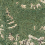 UT-TROPIC RESERVOIR: GeoChange 1964-2011 Preview 3