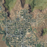 UT-AZ-KANAB: GeoChange 1976-2011 Preview 3