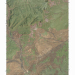 UT-EIGHTMILE PASS: GeoChange 1983-2011 Preview 1