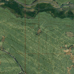 UT-NAVAJO LAKE: GeoChange 1976-2011 Preview 2