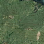 UT-NAVAJO LAKE: GeoChange 1976-2011 Preview 3
