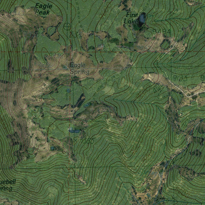 UT-FLANIGAN ARCH: GeoChange 1976-2011 Preview 2
