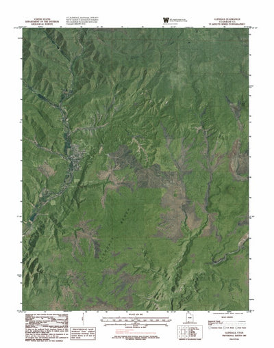 UT-GLENDALE: GeoChange 1976-2011 Preview 1