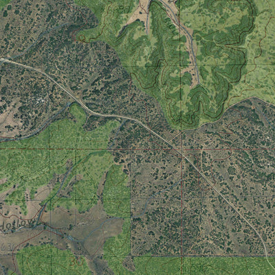 UT-GLENDALE: GeoChange 1976-2011 Preview 2