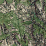 UT-TEMPLE OF SINAWAVA: GeoChange 1973-2011 Preview 3