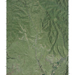 UT-ORDERVILLE: GeoChange 1976-2011 Preview 1