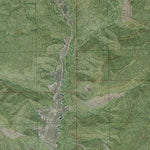 UT-ORDERVILLE: GeoChange 1976-2011 Preview 2