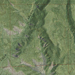 UT-ORDERVILLE: GeoChange 1976-2011 Preview 3