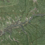 UT-CLEAR CREEK MOUNTAIN: GeoChange 1973-2011 Preview 3