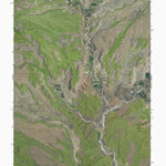 UT-CANNONVILLE: GeoChange 1963-2011 Preview 1