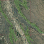 UT-GEORGE MOUNTAIN: GeoChange 1964-2011 Preview 2
