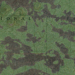 UT-HENRIE KNOLLS: GeoChange 1976-2011 Preview 2
