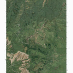 UT-BRIAN HEAD: GeoChange 1976-2011 Preview 1