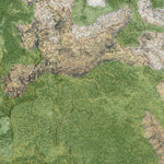 UT-CASTO CANYON: GeoChange 1970-2011 Preview 2