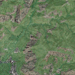 UT-ADAMS HEAD: GeoChange 1970-2011 Preview 3