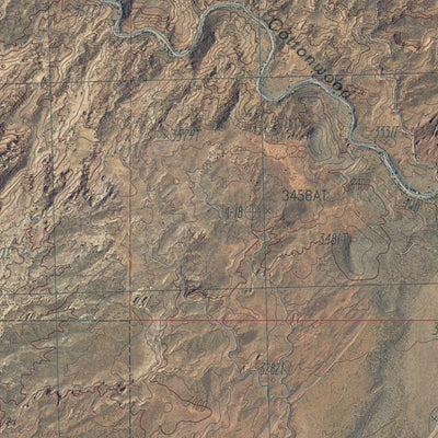 UT-HARRISBURG JUNCTION: GeoChange 1978-2011 Preview 2