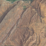 UT-WASHINGTON DOME: GeoChange 1978-2011 Preview 3