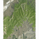 UT-TROPIC CANYON: GeoChange 1963-2011 Preview 1