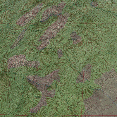 UT-PARAGONAH: GeoChange 1970-2011 Preview 3