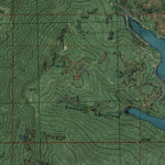 UT-KOLOB RESERVOIR: GeoChange 1973-2011 Preview 2