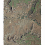 UT-VIRGIN: GeoChange 1973-2011 Preview 1