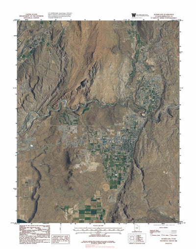 UT-HURRICANE: GeoChange 1978-2011 Preview 1