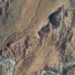 UT-HURRICANE: GeoChange 1978-2011 Preview 3