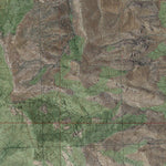 UT-AZ-JARVIS PEAK: GeoChange 1975-2011 Preview 3