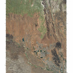 UT-SANTA CLARA: GeoChange 1978-2011 Preview 1