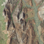 UT-SANTA CLARA: GeoChange 1978-2011 Preview 3