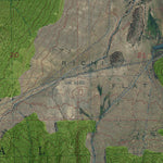 UT-PAGE RANCH: GeoChange 1948-2011 Preview 2
