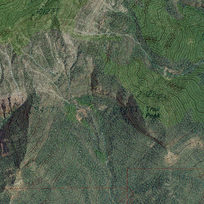 UT-SIGNAL PEAK: GeoChange 1978-2011 Preview 3