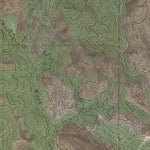 UT-GUNLOCK: GeoChange 1972-2011 Preview 2