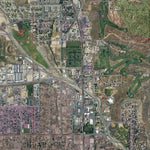 UT-CEDAR CITY: GeoChange 1948-2011 Preview 2