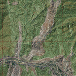 UT-CEDAR CITY: GeoChange 1948-2011 Preview 3