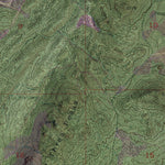 UT-THE THREE PEAKS: GeoChange 1948-2011 Preview 3